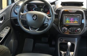 Renault Captur Intense 2.0 16v (Aut) - Foto #6