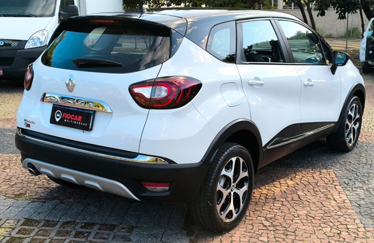 Renault Captur Intense 2.0 16v (Aut) - Foto #3