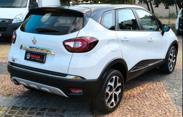 Renault Captur Intense 2.0 16v (Aut) - Foto #3
