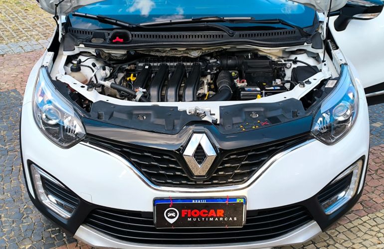 Renault Captur Intense 2.0 16v (Aut) - Foto #8