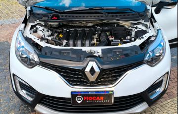 Renault Captur Intense 2.0 16v (Aut) - Foto #8