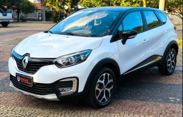 Renault Captur Intense 2.0 16v (Aut) - Foto #5