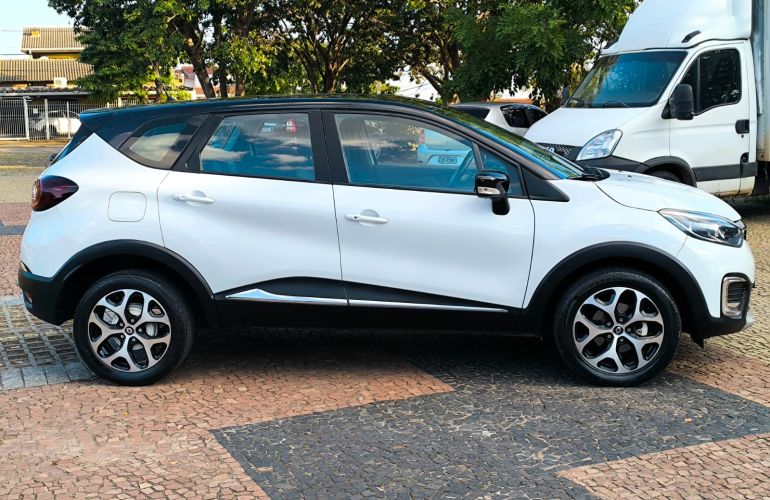 Renault Captur Intense 2.0 16v (Aut) - Foto #9