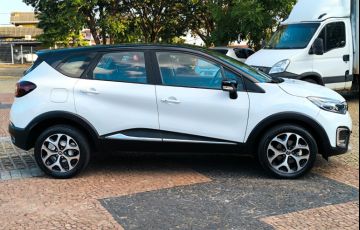 Renault Captur Intense 2.0 16v (Aut) - Foto #9