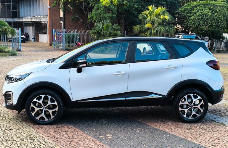 Renault Captur Intense 2.0 16v (Aut) - Foto #10