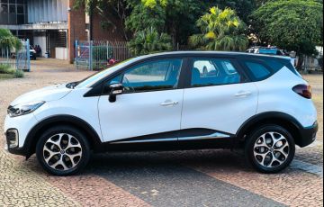Renault Captur Intense 2.0 16v (Aut) - Foto #10