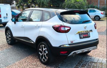 Renault Captur Intense 2.0 16v (Aut) - Foto #7