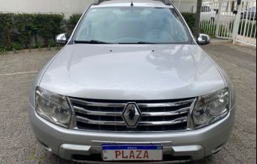 Renault Duster 1.6 Dynamique 4x2 16v - Foto #2