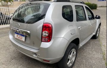 Renault Duster 1.6 Dynamique 4x2 16v - Foto #5