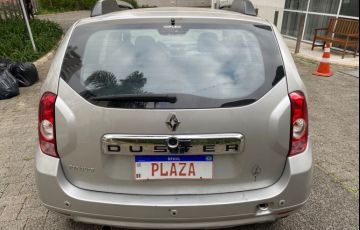 Renault Duster 1.6 Dynamique 4x2 16v - Foto #6