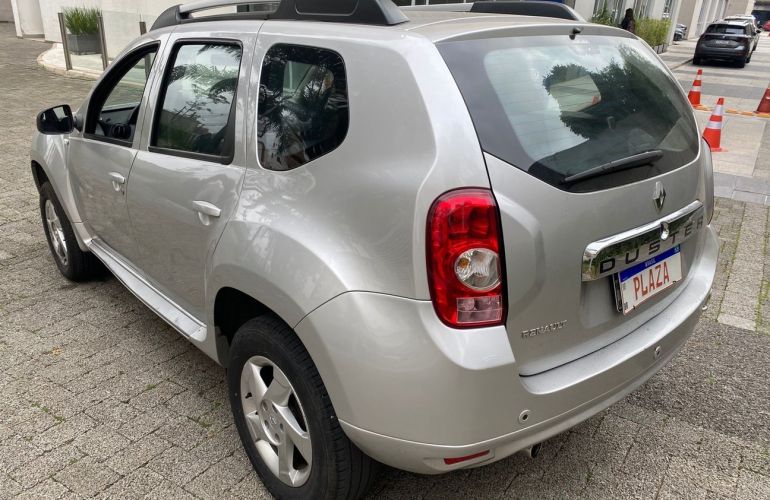 Renault Duster 1.6 Dynamique 4x2 16v - Foto #7