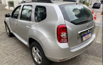 Renault Duster 1.6 Dynamique 4x2 16v - Foto #7