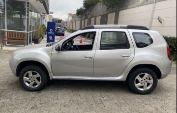 Renault Duster 1.6 Dynamique 4x2 16v - Foto #8
