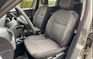 Renault Duster 1.6 Dynamique 4x2 16v - Foto #9