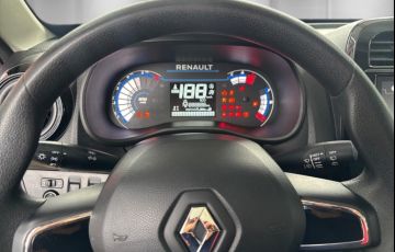 Renault Kwid 1.0 12v Sce Intense - Foto #8