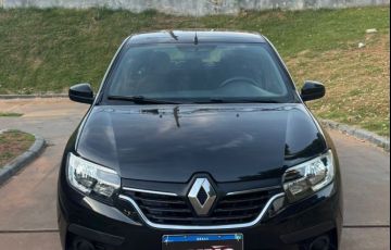 Renault Sandero 1.0 12v Sce Zen