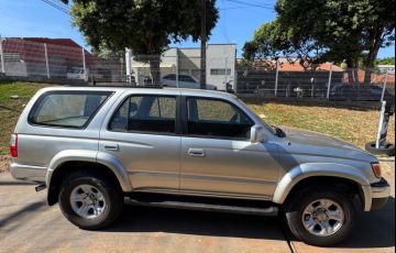 Toyota Hilux Sw4 3.0 Srv 4x4 16V Turbo Intercooler - Foto #5