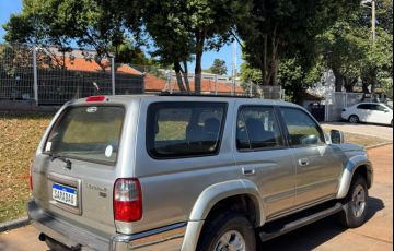 Toyota Hilux Sw4 3.0 Srv 4x4 16V Turbo Intercooler - Foto #6