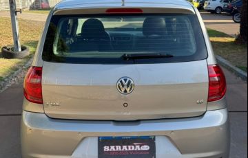 Volkswagen Fox 1.6 Mi 8v - Foto #6
