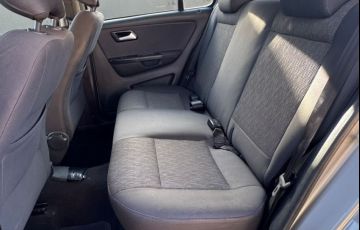 Volkswagen Fox 1.6 Mi 8v - Foto #10