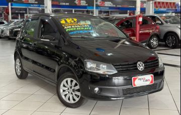 Volkswagen Fox 1.0 Mi 8v