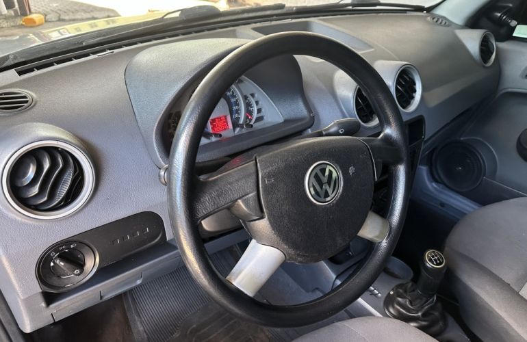 Volkswagen Gol Power 1.6 (G4) (Flex) - Foto #5