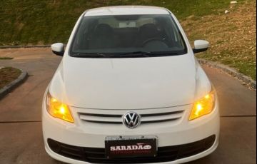 Volkswagen Gol 1.0 Mi 8v