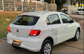 Volkswagen Gol 1.0 Mi 8v - Foto #7