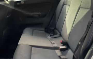Volkswagen Gol 1.0 Mi 8v - Foto #9