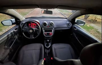 Volkswagen Gol 1.0 Mi 8v - Foto #10