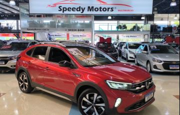 Volkswagen Nivus 1.0 200 TSI Highline