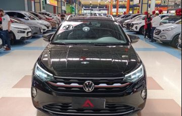 Volkswagen Nivus 1.0 200 TSI Highline - Foto #2