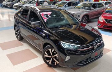 Volkswagen Nivus 1.0 200 TSI Highline - Foto #3