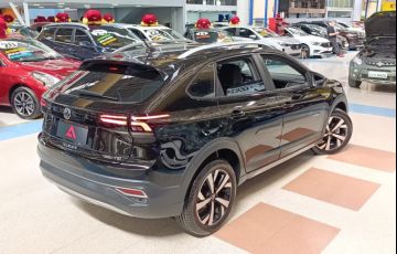 Volkswagen Nivus 1.0 200 TSI Highline - Foto #4