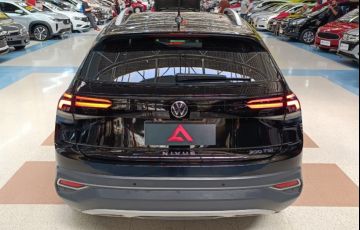 Volkswagen Nivus 1.0 200 TSI Highline - Foto #5