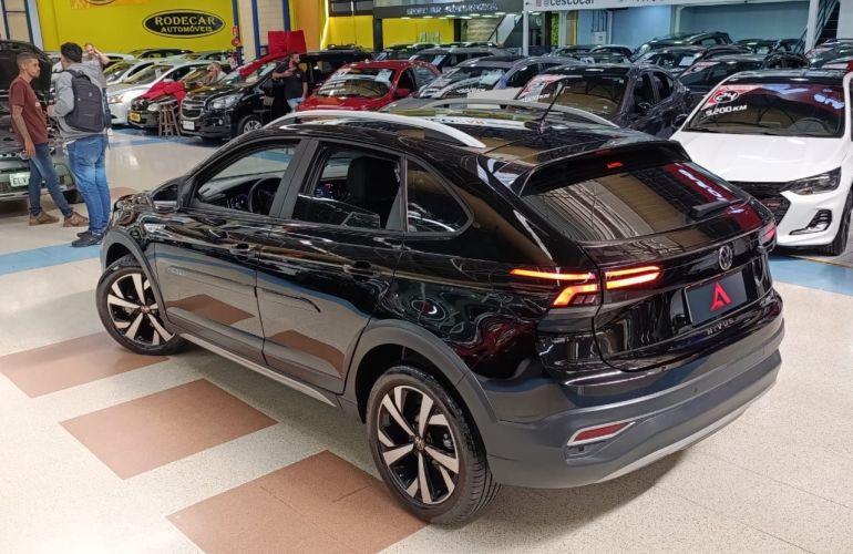 Volkswagen Nivus 1.0 200 TSI Highline - Foto #6