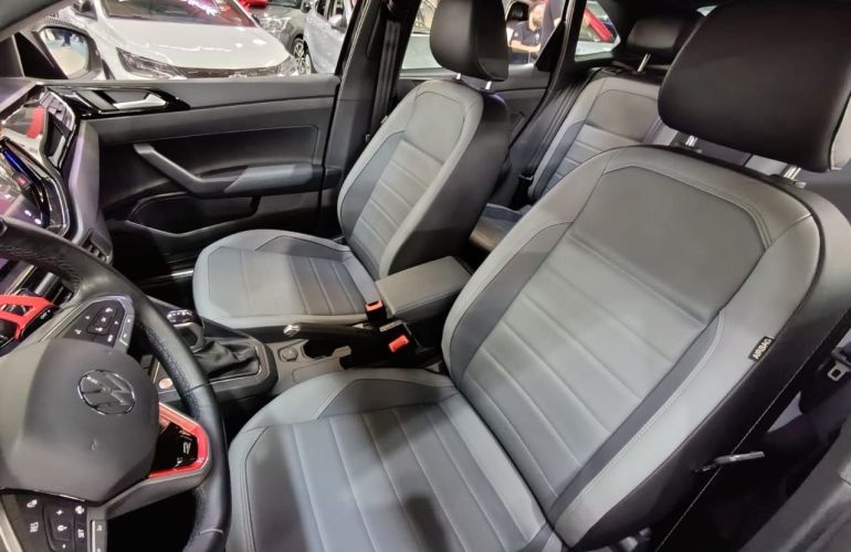Volkswagen Nivus 1.0 200 TSI Highline - Foto #8