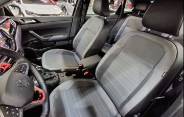 Volkswagen Nivus 1.0 200 TSI Highline - Foto #8