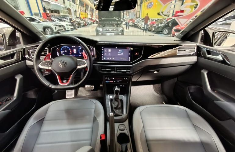 Volkswagen Nivus 1.0 200 TSI Highline - Foto #10