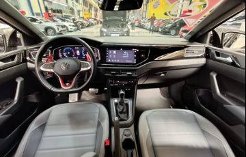 Volkswagen Nivus 1.0 200 TSI Highline - Foto #10