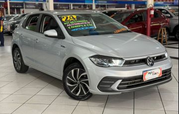 Volkswagen Polo 1.0 200 TSi Highline