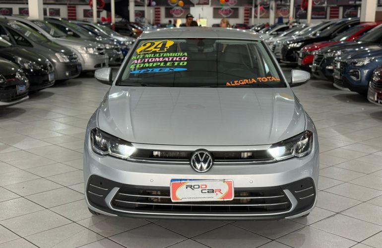 Volkswagen Polo 1.0 200 TSi Highline - Foto #2