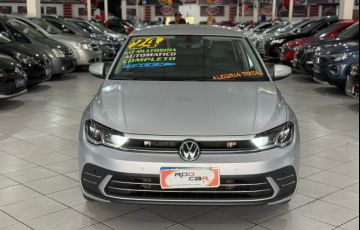 Volkswagen Polo 1.0 200 TSi Highline - Foto #2
