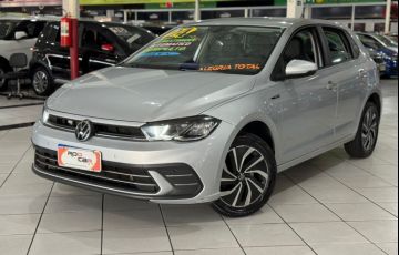 Volkswagen Polo 1.0 200 TSi Highline - Foto #3