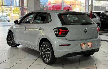 Volkswagen Polo 1.0 200 TSi Highline - Foto #4