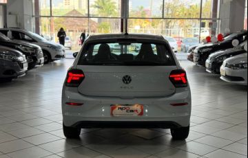 Volkswagen Polo 1.0 200 TSi Highline - Foto #5