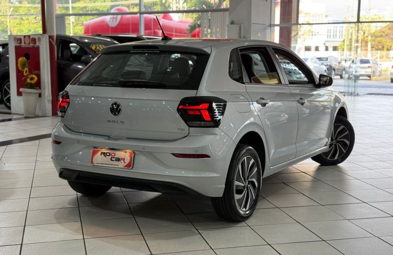 Volkswagen Polo 1.0 200 TSi Highline - Foto #6