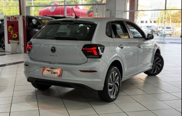 Volkswagen Polo 1.0 200 TSi Highline - Foto #6