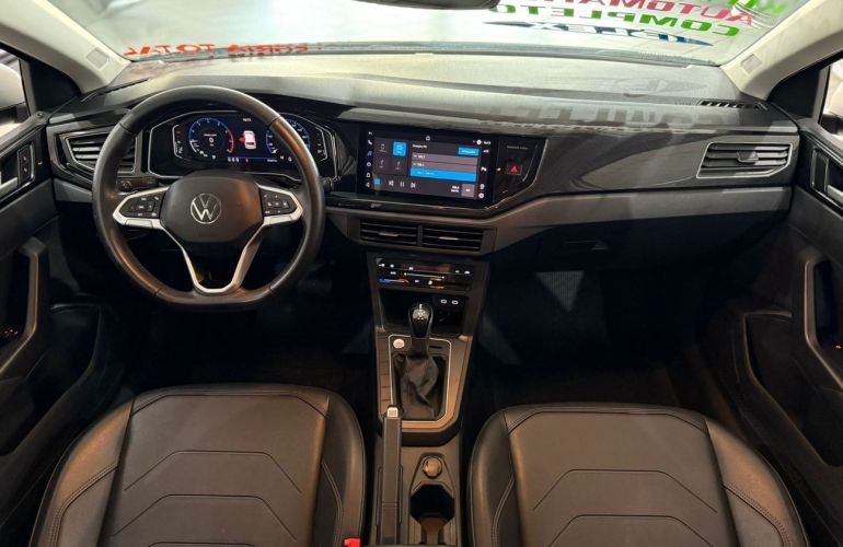 Volkswagen Polo 1.0 200 TSi Highline - Foto #7
