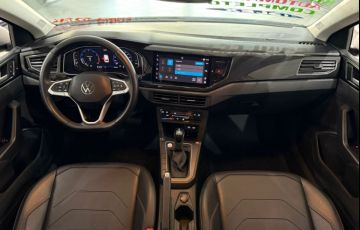 Volkswagen Polo 1.0 200 TSi Highline - Foto #7